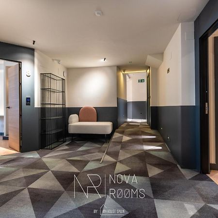 Novarooms By Myhousespain Gijón Dış mekan fotoğraf
